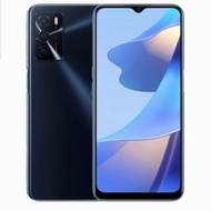 HP OPPO A16 3/32GB (Oppo A16 Ram 3GB Rom 32GB GRS_RESMI-HITAM