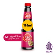ABC Saus Tiram 195 ml