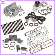 New Engine Rebuild Kit 5VZFE For 1995-2004 Toyota 4Runner Tacoma Tundra 3.4L HS9227PT-1 CS9227 13101