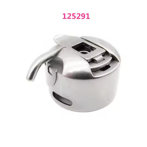 Reverse direction Bobbin Case #125291 BC-15-88 For Singer 15-88,15K88,15-90,15-91 Home Sewing Machin