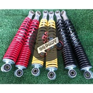 HONDA WAVE100 ABSORBER ABSORBER BELAKANG WAVE100 (1SET 2 PCS)