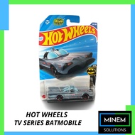 Hot Wheels TV Series Batmobile