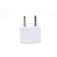 1 PC Universal US AU UK to Switzerland Italy Thailand AC Power Socket Plug Travel Electrical Charger