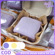 Squishy Anti Stress Mousse Cotton Toast Toy Sticky Squishy Toy Soft Squishy Toy Squeeze Squishy Toy