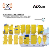 Aixun Mold Prehether Aixun Ihether Preheating Platform for iphone X 11 13 14 15PM Android Motherboar