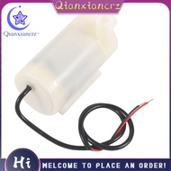 DC Motor Water Pump Micro-Submersible Pump 3V 5V Mute with USB Cable Fountain Pump Motor Water Pump 