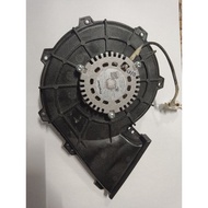 TOSHIBA WASHING DRYER ORIGINAL MODEL TWD-BK90S2M