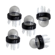 5Pcs Primer Bulb Fit for Stihl FS94 FS250 HL94 KM94 HS45 0000 350 6201