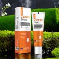 Namex Scars Acne Scar Reduction Support Gel 15G Tube Acne Treatment Acne Scar Treatment