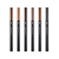 The Face Shop Designing Eyebrow Pencil