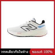 ข้อเสนอเวลาจำกัด New Balance NB 1080 V13 Men's and Women's Sneakers M108013A / W1080T13 The Same Sty