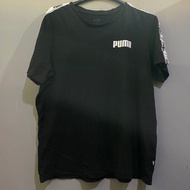 Puma短袖T恤