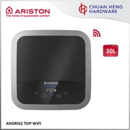 Ariston AN2 TOP 30 Storage Water Heater