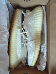Adidas Yeezy Boost 350 V2 骨白 Bone