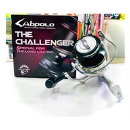 SABPOLO THE NEW THE CHALLENGER 10000 SURF SPINNING REEL