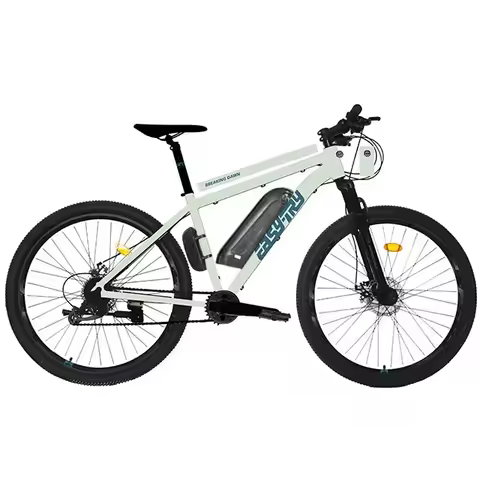 New Design Ebike 21 Speed Electric Mountain Bicycle Lithium Battery 26/27.5/29 Electric Bikes Ebike 