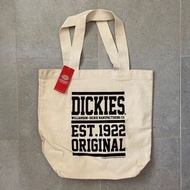 全新 Dickies tote bag