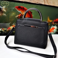 AKACI slingbag Fashion papirut Togo 01-6384 Women's Sling Bag THR