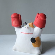 大擊大力招財招財貓