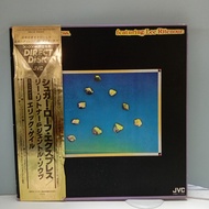 #AA131-17 LP TERPAKAI [ LEE RITENOUR - SUGAR LOAF EXPRESS ] USED LP < G >