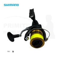 Shimano FX  釣魚用品•Shimano•Shimano Fishing• Fishing gear • 釣魚攪•捲線器•紡車輪•魚輪•船釣•岸釣•Off shore•Boat game•汎用