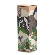 【野樂茶】太極茶包-木柵正欉鐵觀音禮盒(4入)  伴手禮 中英說明