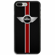 New Mini Cooper (5) Fashion New Style Exquisite Mobile Phone Case Protective Cover for IPhone 16 Pro