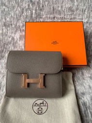 Hermes Constance Wallet