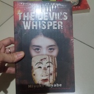 The Devil's Whisper Miyuki Miyabe