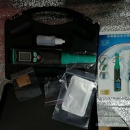 Pen Test Dissolved Oxygen Tester Sewage Treatment Aquatic Products DO Tester Fish Pond Dissolved Oxy