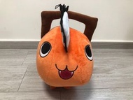  最後清貨 波奇塔 毛公仔 現貨 鏈鋸人 / 電鋸人 週邊 (Chainsaw man Pochita) 電鋸惡魔 聖誕禮物