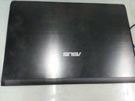 【 創憶電腦 】華碩 U31S i3-2350 4G 500G GT520 13吋 筆電 直購價 2500元