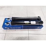 Rear Shock Absorber BMW F30 Brand SACHS germany