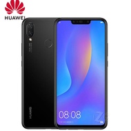 Huawei nova 3i 4GB 128GB Smart Phone Android 8.1 Dual sim Mobile Phone