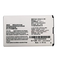 Li3723T42P3h704572互換バッテリーFor ZT-E MF90 MF90+ MF90M MF91 MTC 833F 831FT 4G WIFI Router Modem携帯電話修理交換用