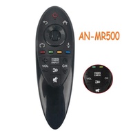 Brand New 3D Smart TV Remote Control AN-MR500G ANMR500G Universal Suitable for LG 3D Smart TV