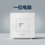Bull | Advanced Network Socket Panel G07