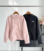 The North Face DRYVENT 26SS户防水輕量連帽衝鋒衣外套