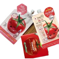 SKINCARE SET TOMATO ORI BYSYAA