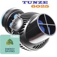[HAPPY水族]缺貨 免運 德國 TUNZE 節能造浪馬達 6025 定速不可調 迷你造流馬達 造浪馬達