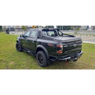 4x4 sport bar roll bar ARM victor 735 Hilux Vigo RevoRogue, Ranger T6 T7 T8 T9, Dmax,Navara D40, Np3