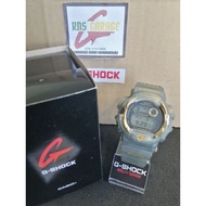 G Shock Original DW-9700K-9T icerc