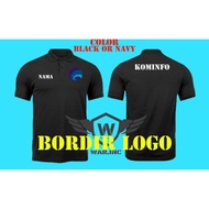 kaos baju kominfo