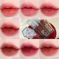 Black Rouge Double Layer Over Velvet Lipstick Ver 3 - Jewelry 33.8g