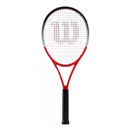 Wilson PRO STAFF PRECISION RXT 105 網球拍 2號握把  WR080410U2  紅色 + 黑色  1支