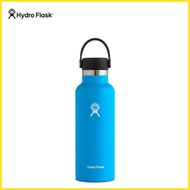 ◄ ◪ ❖ Hydro Flask 18 oz Pacific Standard Mouth