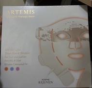 RENPHO ARTEMIS LED 光療面膜