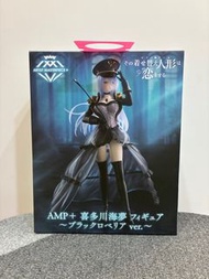 Taito AMP+ 戀上換裝娃娃 喜多川海夢 黑翠蝶花Ver. TAITO景品 figure 公仔 模型 手辦