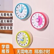 Timer Kitchen Magnetic Timer Strong Magnetic Learning Alarm Timer Timer Reminder Kitchen Timer 4.15