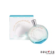 HERMES | 💯 Authentic Eau Des Merveilles Bleue Eau De Toilette Perfume 100ml